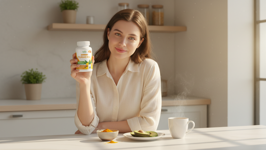 Best Times to Take Turmeric for Maximum Benefits