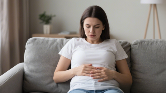 Do I Have a Gut or Am I Just Bloated? How to Tell the Difference