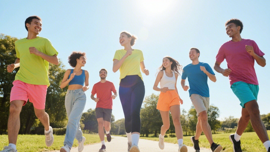 What Are the Benefits of Doing a 15-Day Natural Detox?