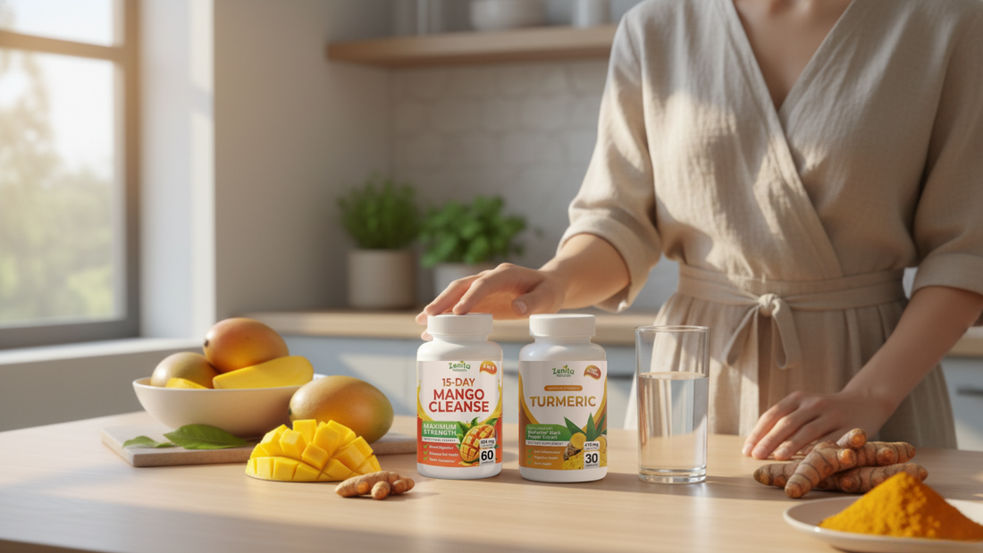 Common Mistakes to Avoid When Choosing a Gut Reset Plan