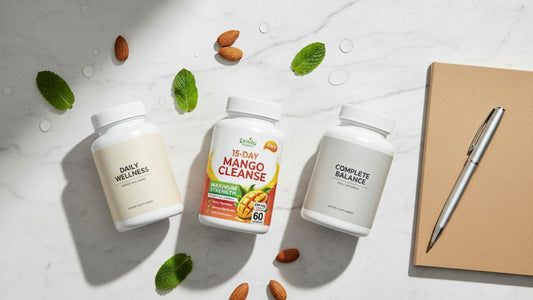 How to Choose the Right Supplement for Your Health and Fitness Goals