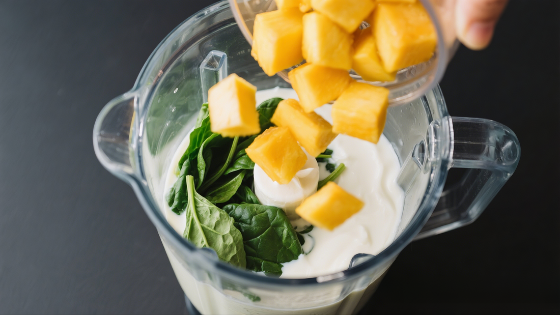 Why Mango is a Great Fruit for Cleansing