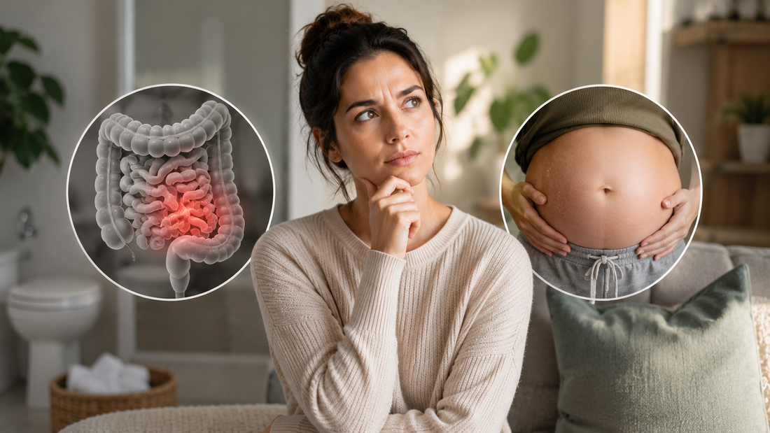 SIBO or Just Bloating? How to Tell the Difference