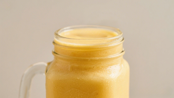 Smoothie with Zenita Naturals 15-Day Cleanse Pack