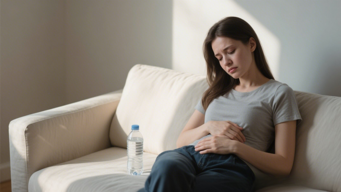Supporting the section on why people feel worse during improper cleanses.