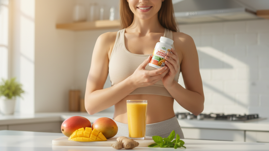 The Role of Enzymes in Supporting Gut Health Naturally