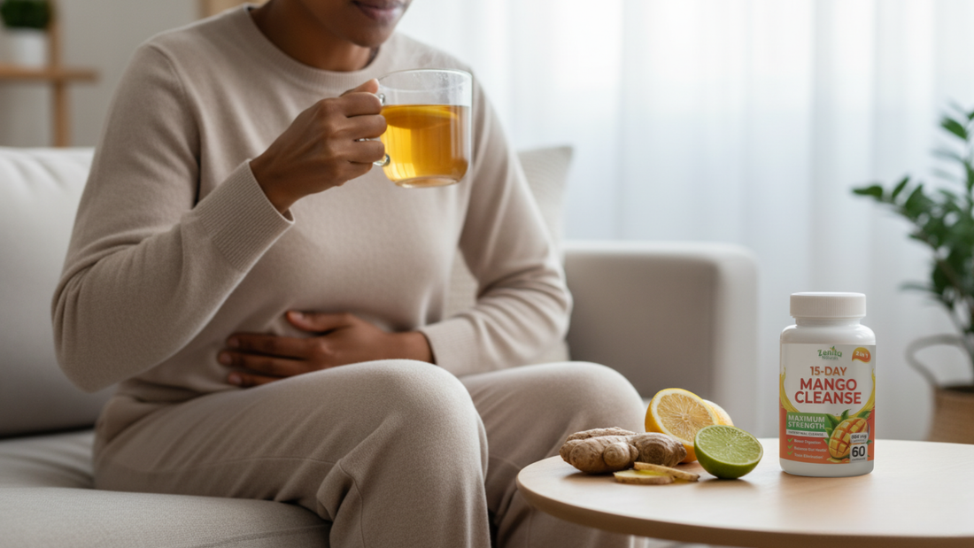 Revitalize Your Health: The Essential Guide to a Post-Holiday Gut Reset