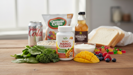 Top 7 Surprising Foods That Harm Your Gut and How to Avoid Them