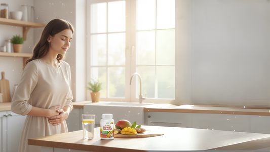 Understanding Common Gut Symptoms and Their Impact on Overall Wellness