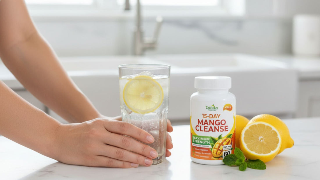 Understanding Gut Cleansing and the Waste Your Body Eliminates