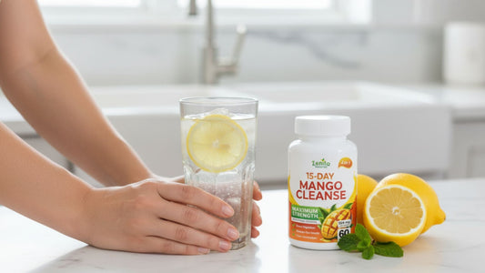 Understanding Gut Cleansing and the Waste Your Body Eliminates