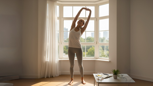 What Does a 30-Day Body Reset Do for Your Health and Energy Levels
