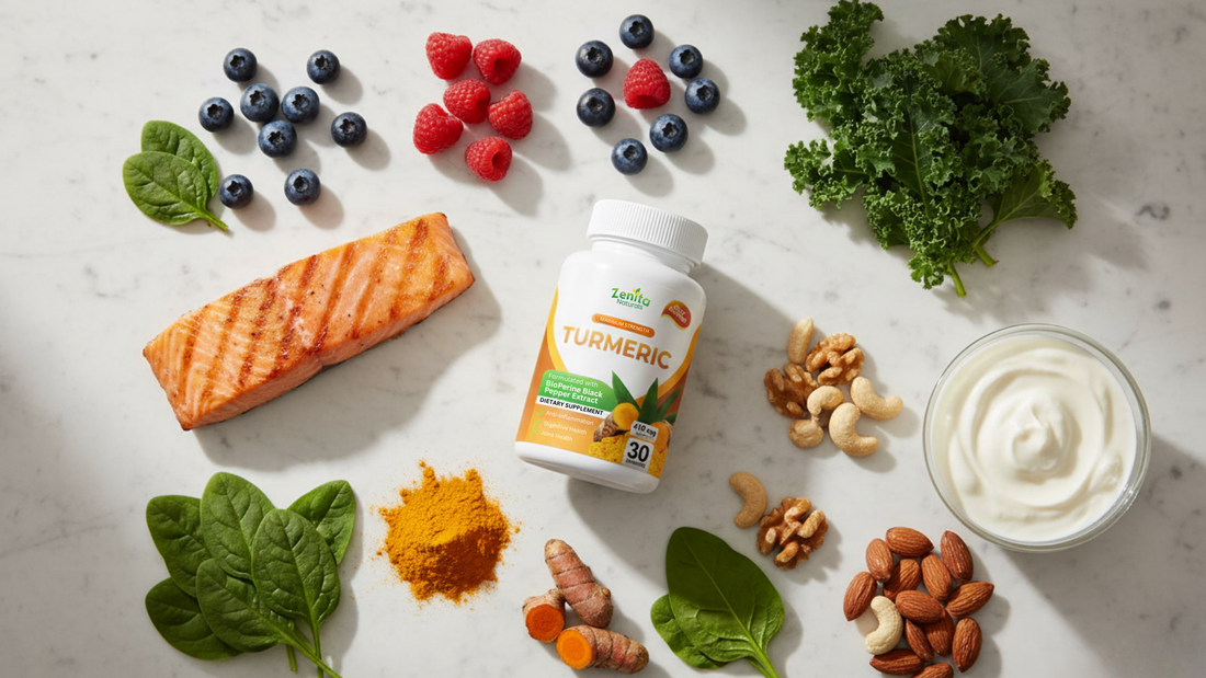 Understanding Inflammation and Its Effect on Your Digestive System
