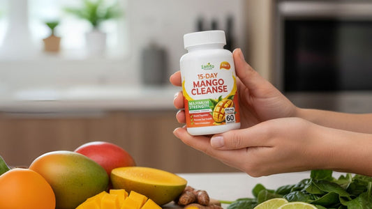 Which Gut Supplement Is Best? A Complete Guide to Supporting Digestion and Gut Health Naturally