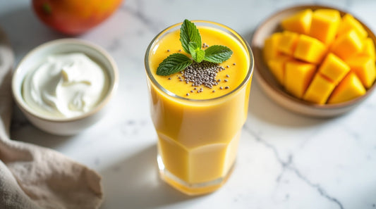 Small Daily Habits That Improve Gut Health