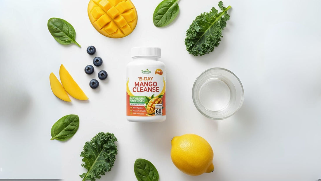 Which Is the Best Probiotic Capsule for Gut Health, Digestion, and Wellness?