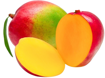 Irvingia Gabonensis Seed Extract (African Mango)