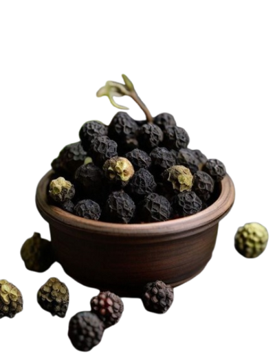 BioPerine® Black Pepper Extract