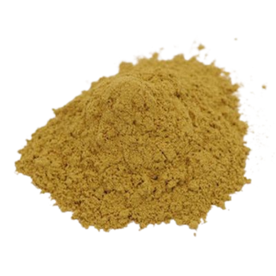 Buckthorn Bark Powder
