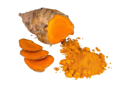 Turmeric Root Powder