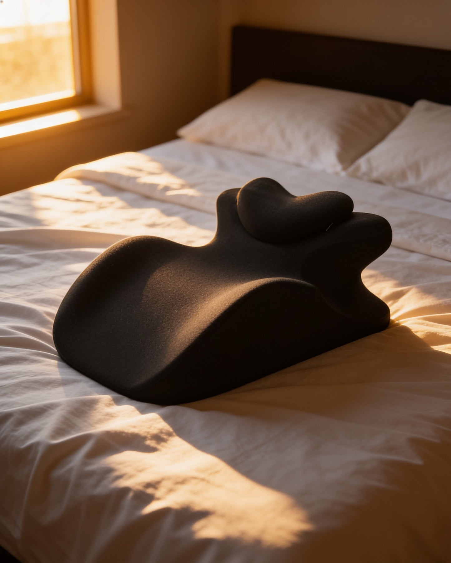 Her Turn Pillow